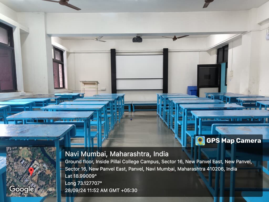 PCE Auditorium & Laboratory photo 18